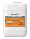 Dryvatec DampStop D101 Concentre Nem ve Rutubet Enjeksiyonu 5 L